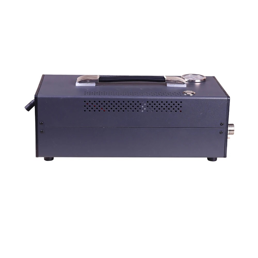 A13S 100W Electric Pressure Test Pump PPR PVC Pipe Leak Detection Machine 8L/MIN