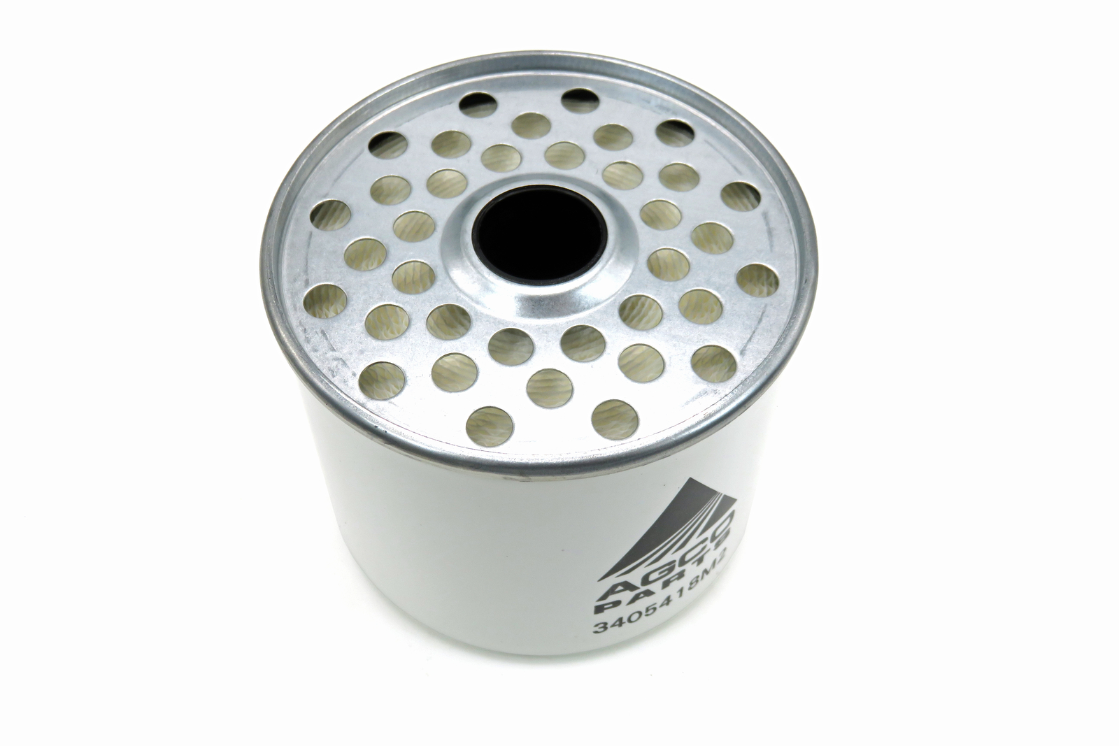 3405418M2 OEM Agco Fuel Filter For Massey Ferguson 200 Series Tractors