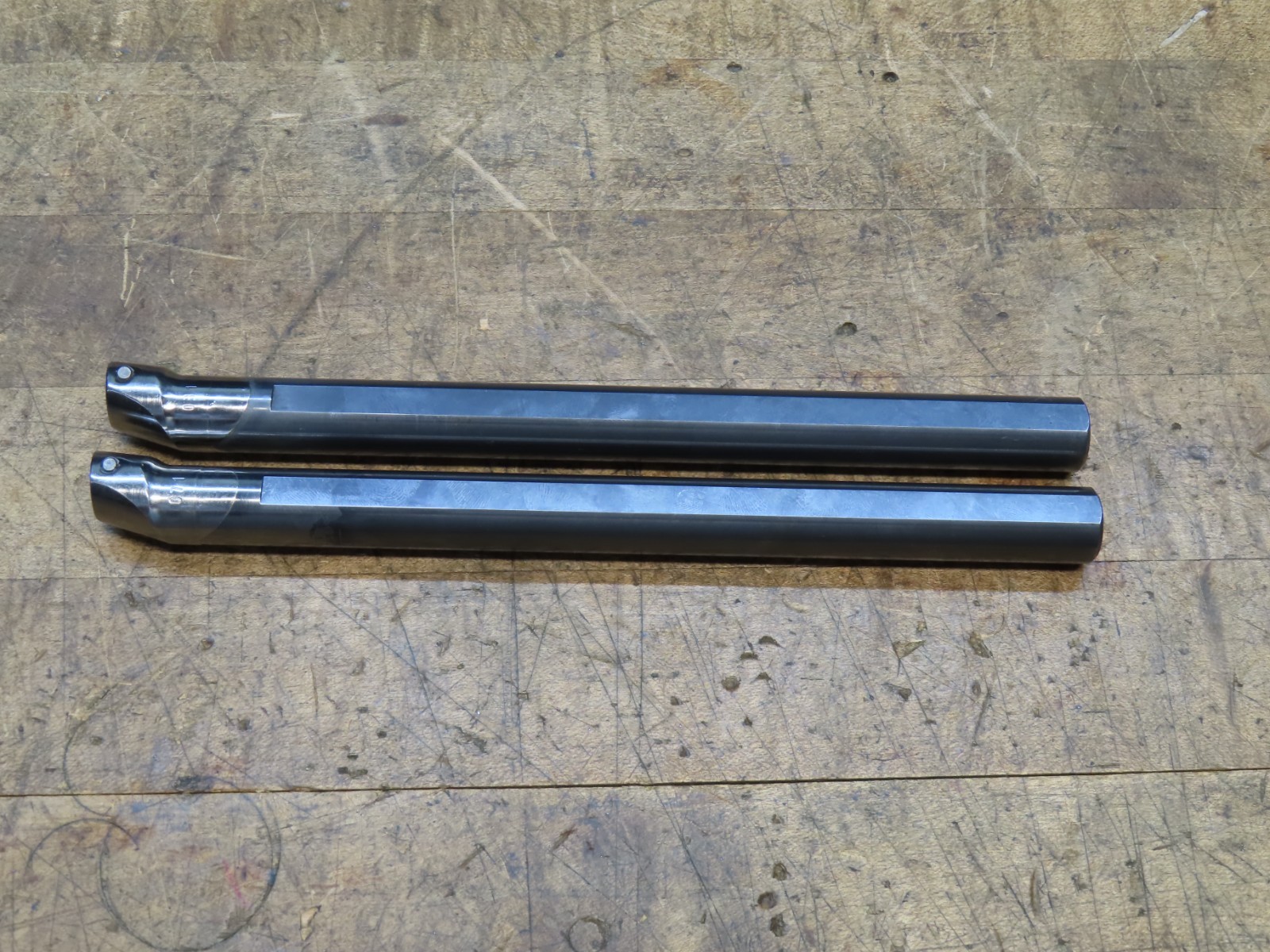 Iscar E-SCLCR 10-3 boring bar 5/8″ coolant thru carbide shank