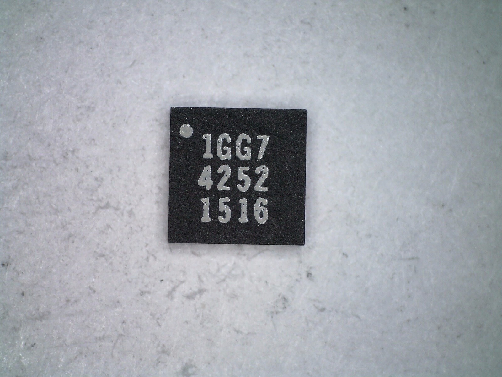Agilent 1GG7-4252 Integrated Circuit