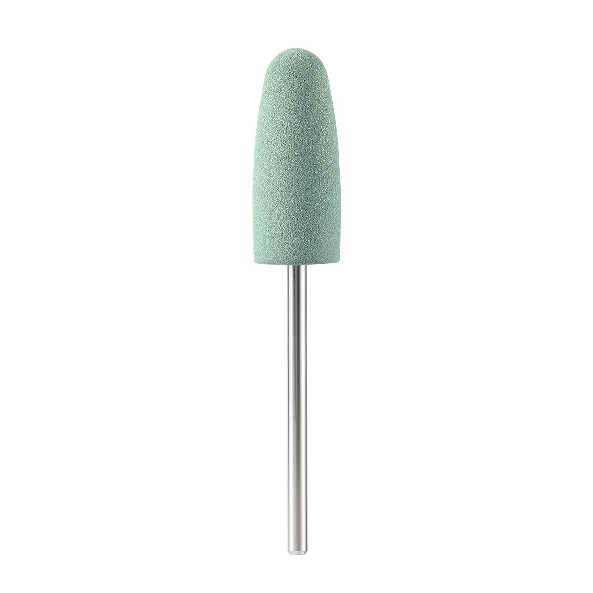 8Pcs Dental Resin Base Acrylic Polishing Kit Silicone Polishers Burs HP 2.35mm
