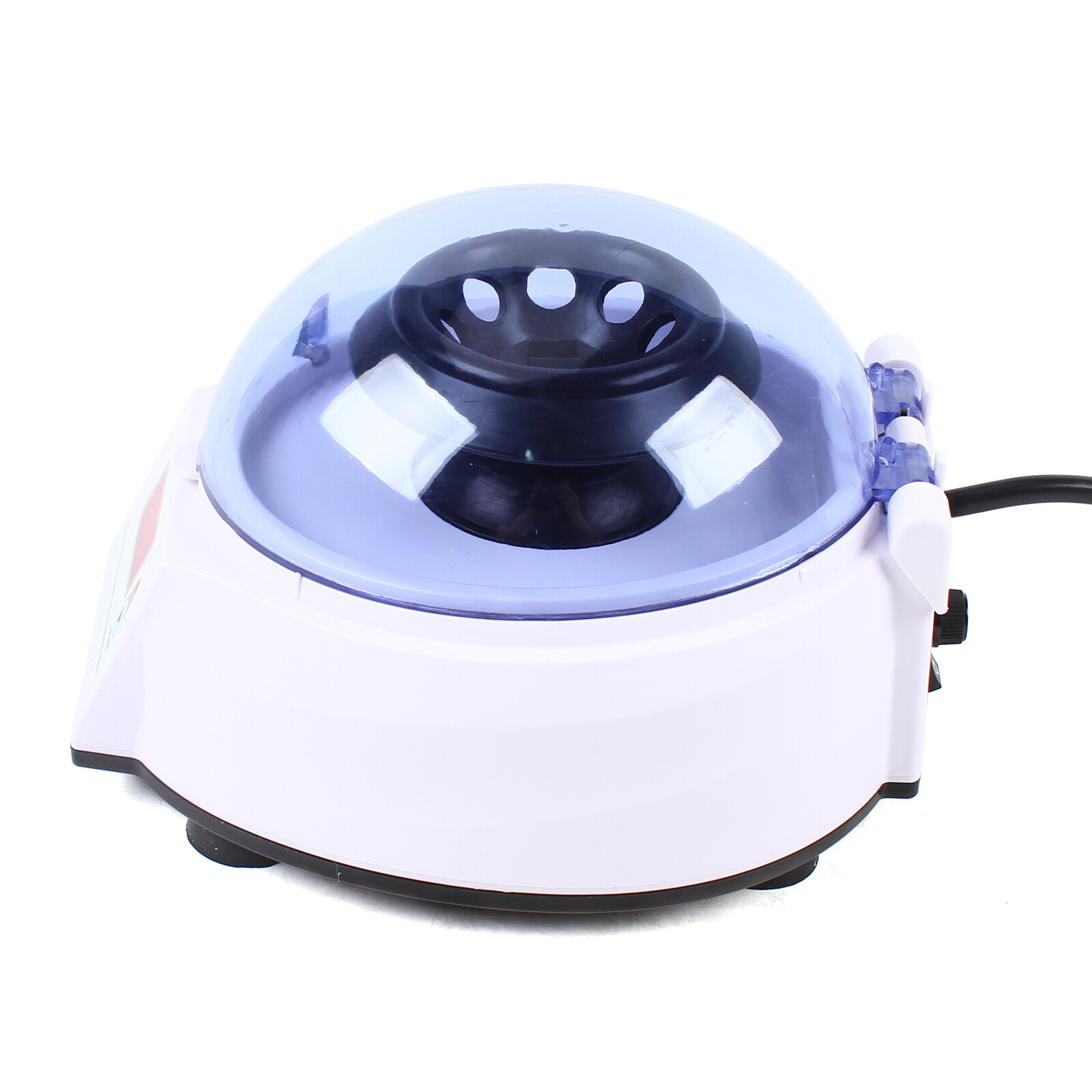 Plasma PRP Microcentrifuge High-speed LCD Display Centrifuge Lab & 2 Rotor New