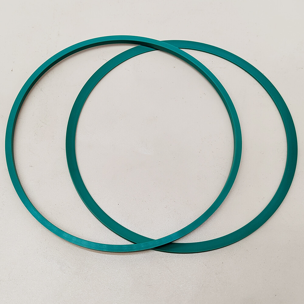 4.5″ Bore x 1.75″ Rod Cylinde Hydraulic Log Splitter Cylinder Rebuild Seal Kit