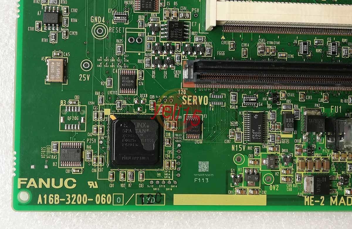 1PC NEW Fanuc Control Board A16B-3200-0600 IN2401