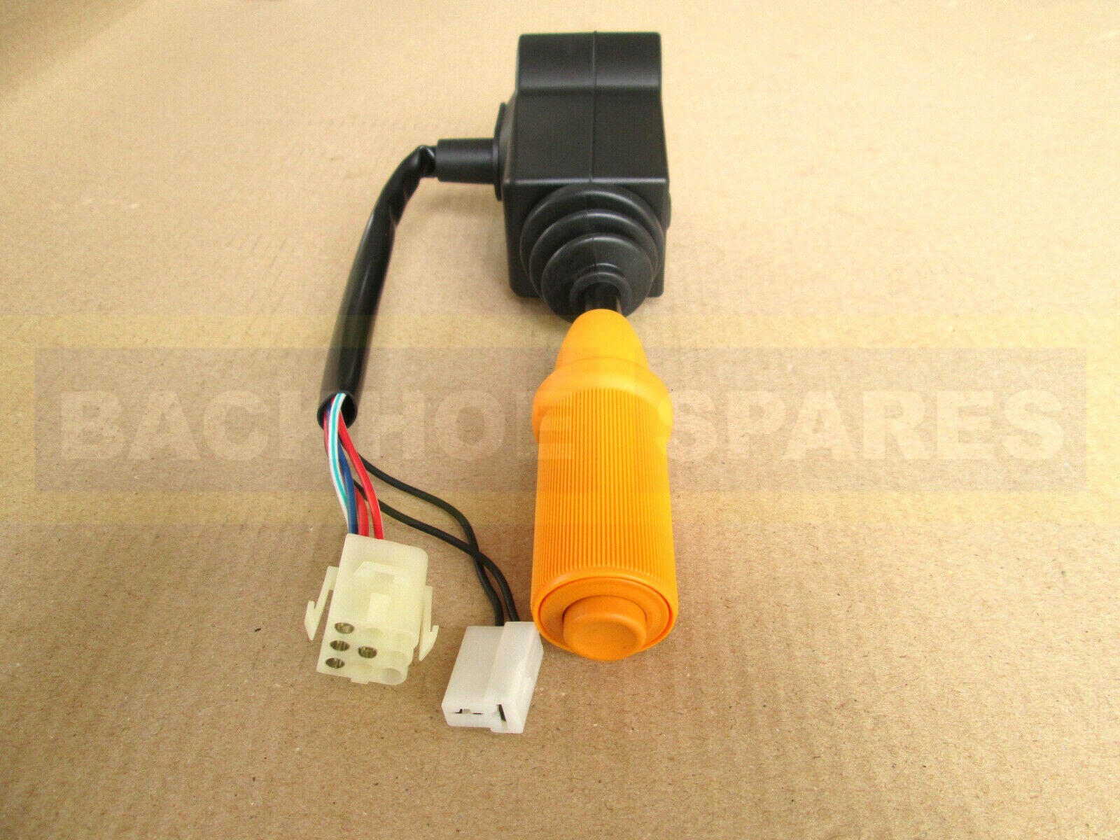 JCB PARTS – FORWARD & REVERSE COLUMN SWITCH (PART NO. 701/21201)
