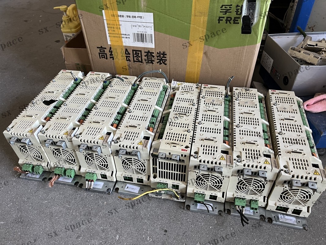 1PCS ACSM1-04AM-02A5-4+K454+L516 100% tested by DHL or FedEx