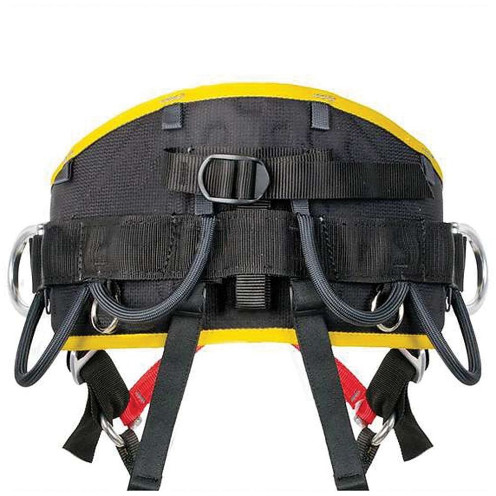 Singing Rock Timber 3D Arbo Harness for Arborists- Size XL