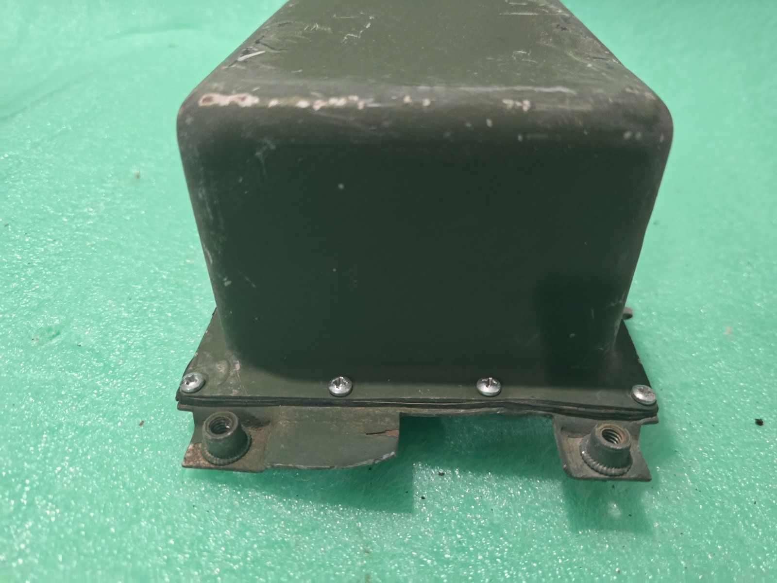 KDS SOCN6500435 Controls Smart Start System Control Module | SOCN 6500435