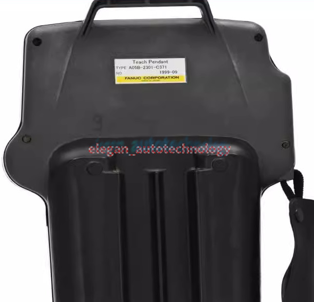1PCS NEW FANUC A05B-2301-C371 A05B2301C371 Teach Pendant