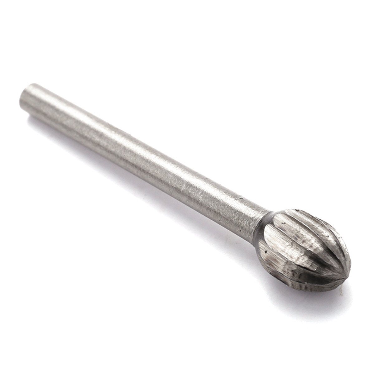 Tungsten Carbide Burr Bit Set For Dremel Rotary Tool Cutting Carving Routing Bur