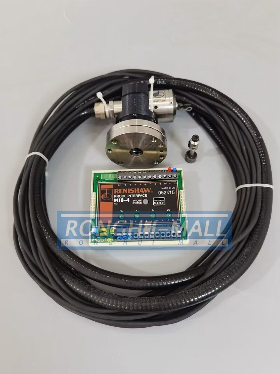 1Pcs USED For Renishaw Tool Setter TS27R 90 days warranty