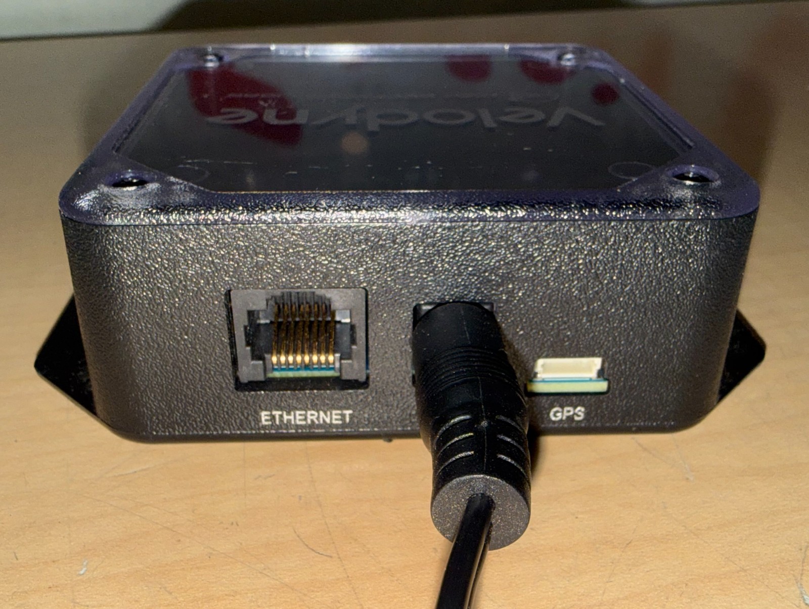 Velodyne HDL-32 HD High Definition Lidar #1