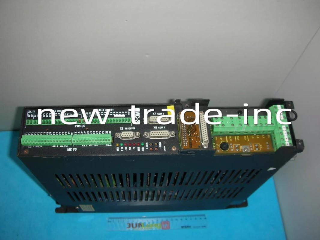 1PCS PMC-2/11/08/000/00/00/08/00/00 Free FedEx 90-days Warranty