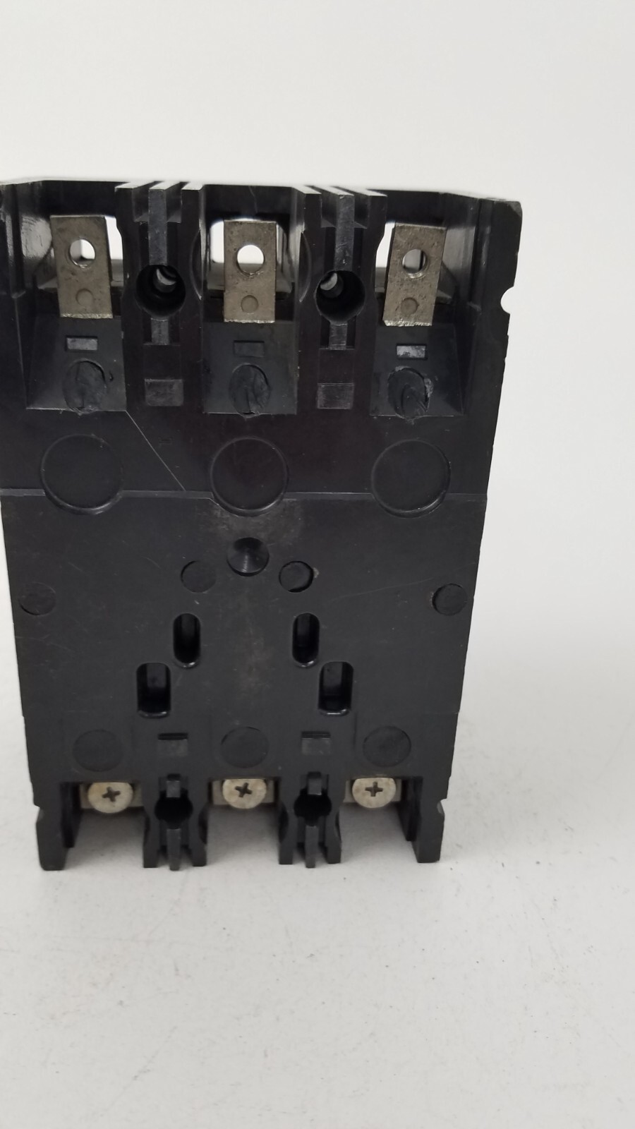 THED136100 GE 100 Amp 600 Volt 65kA@240V Circuit Breaker – Next Day Option