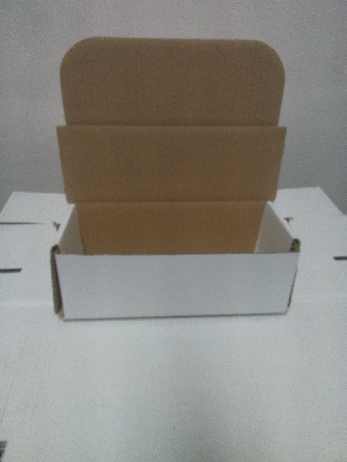 9x6x5 White Corrugated Shipping Mailer Packing Box Boxes 9″ x 6″ x 5″ 50/bundle