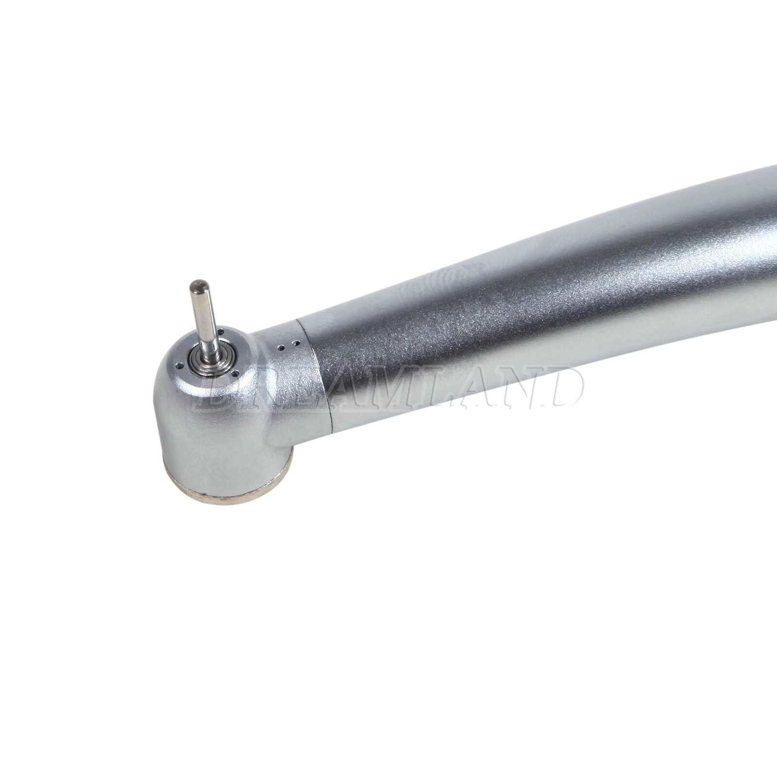 NSK PANA MAX Style Dental High Speed Turbine Handpiece Push Button 4 Hole Burr