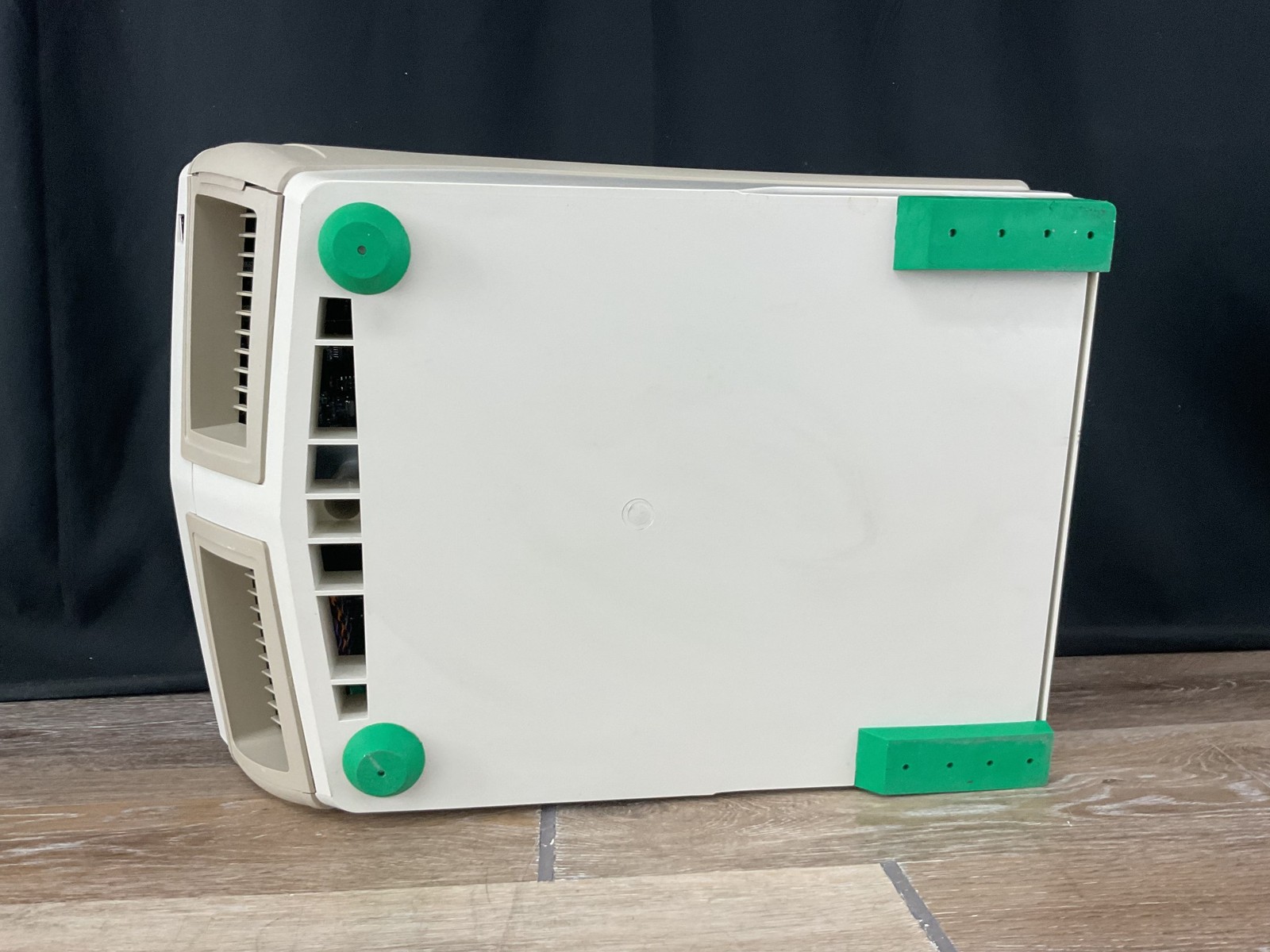 Bio-Rad C1000 Touch Thermal Cycler 96-Well PCR System Parts Repair Block Error