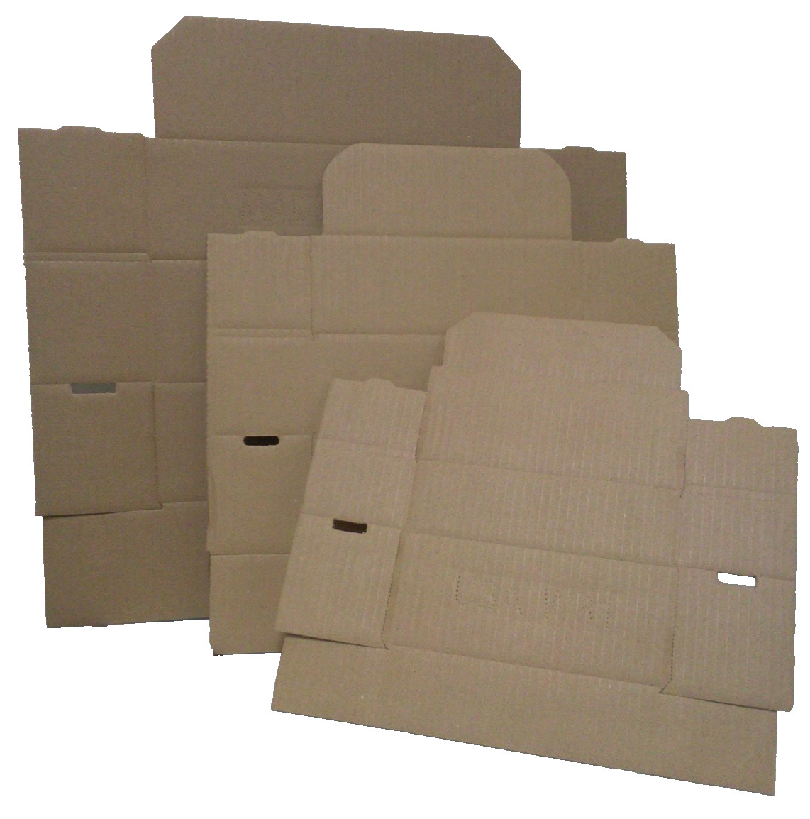 9x6x5 White Corrugated Shipping Mailer Packing Box Boxes 9″ x 6″ x 5″ 50/bundle