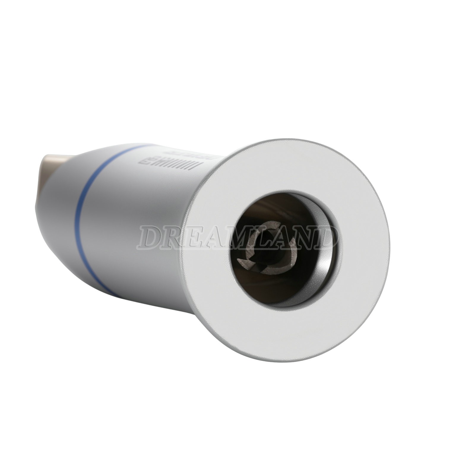 Dental Contra angle Handpiece Latch E type Slow low speed Fit NSK Motor YPWJ