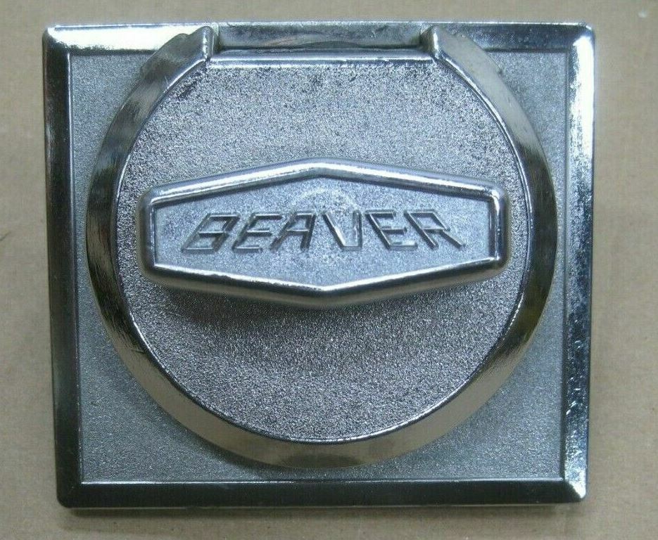NEW 25 cent Beaver Coin Mechanism RB16 Southern Beaver Mech Quarter USD & CA .25