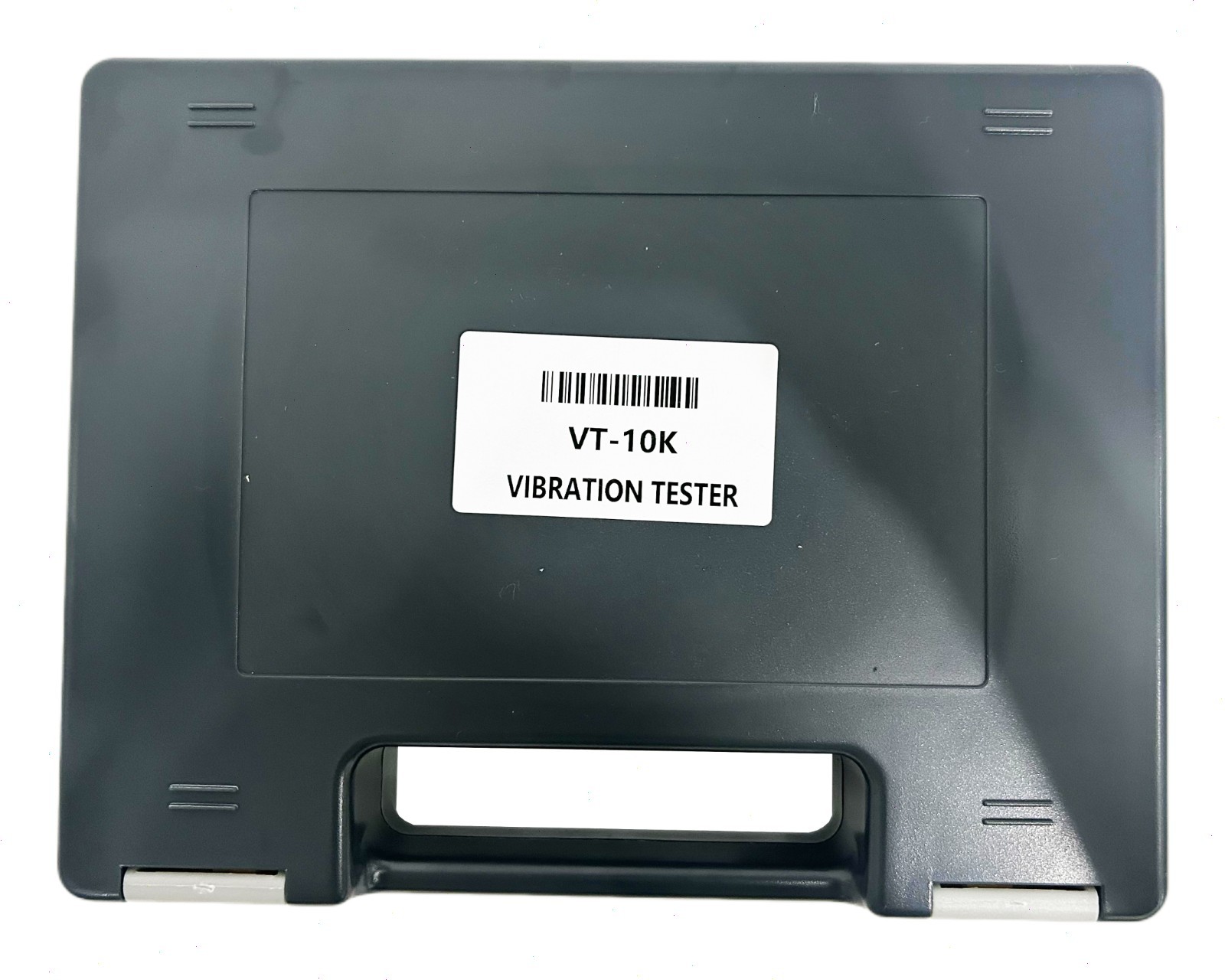 Digital Vibration Tester with Measurement Range Acceleration 0.1~400.0 m/s² Peak