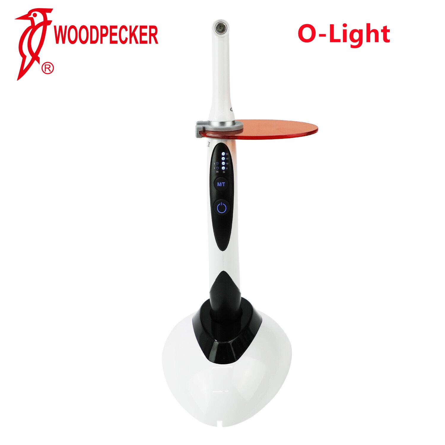 Woodpecker Dental Lab O-LIGHT O Light 1 Second Resin LED Lamp