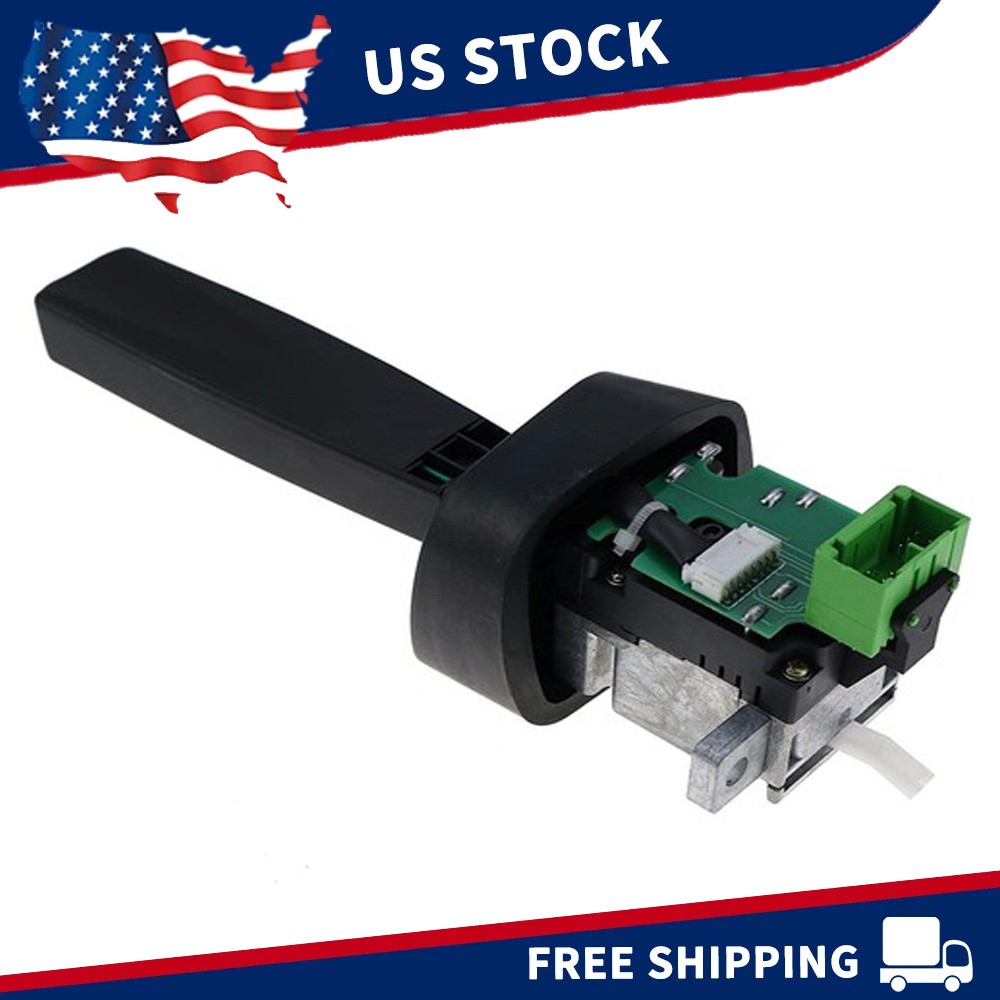 For Volvo VN VNL 2004-2016 Console Multi Function Turn Signal Switch 20399170