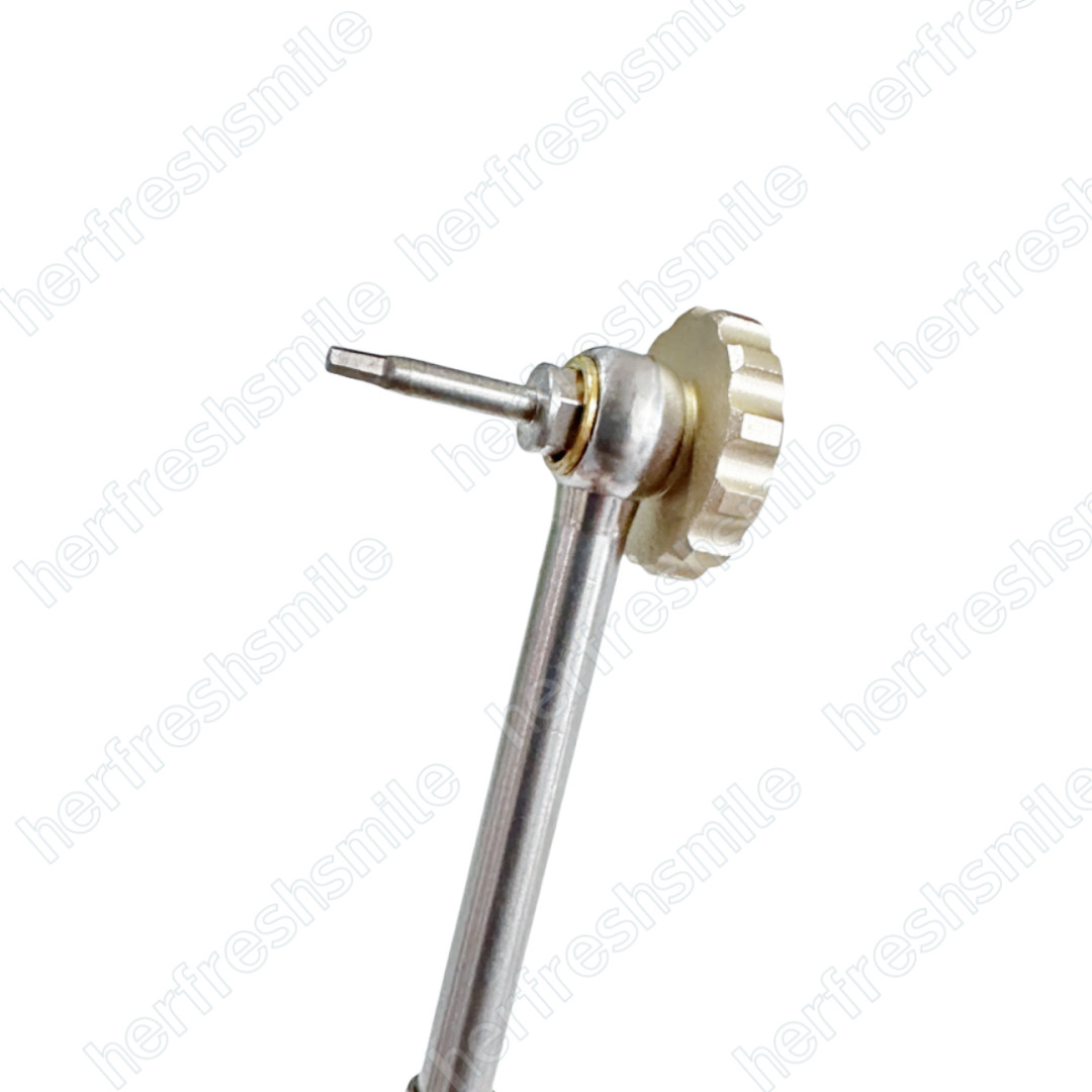 Dental Universal Implant Screwdriver Tool Hand Torque Wrench Screw Tool Kit