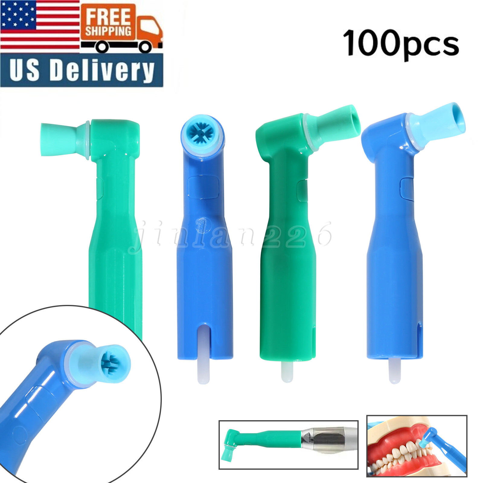 10Pcs Arcos de Dental Ortodoncia Ortho Redondos Niti Arco Alambre Su Niti Wire