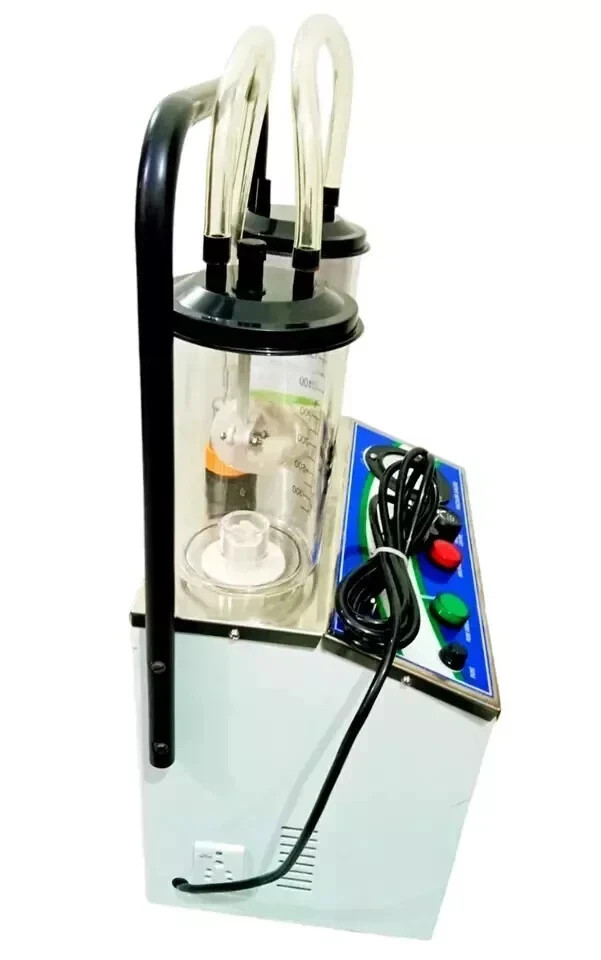 LIPO SUCTION UNIT HIGH VACCUM MACHINE WITH FREE EXPEDITE SHIPPING