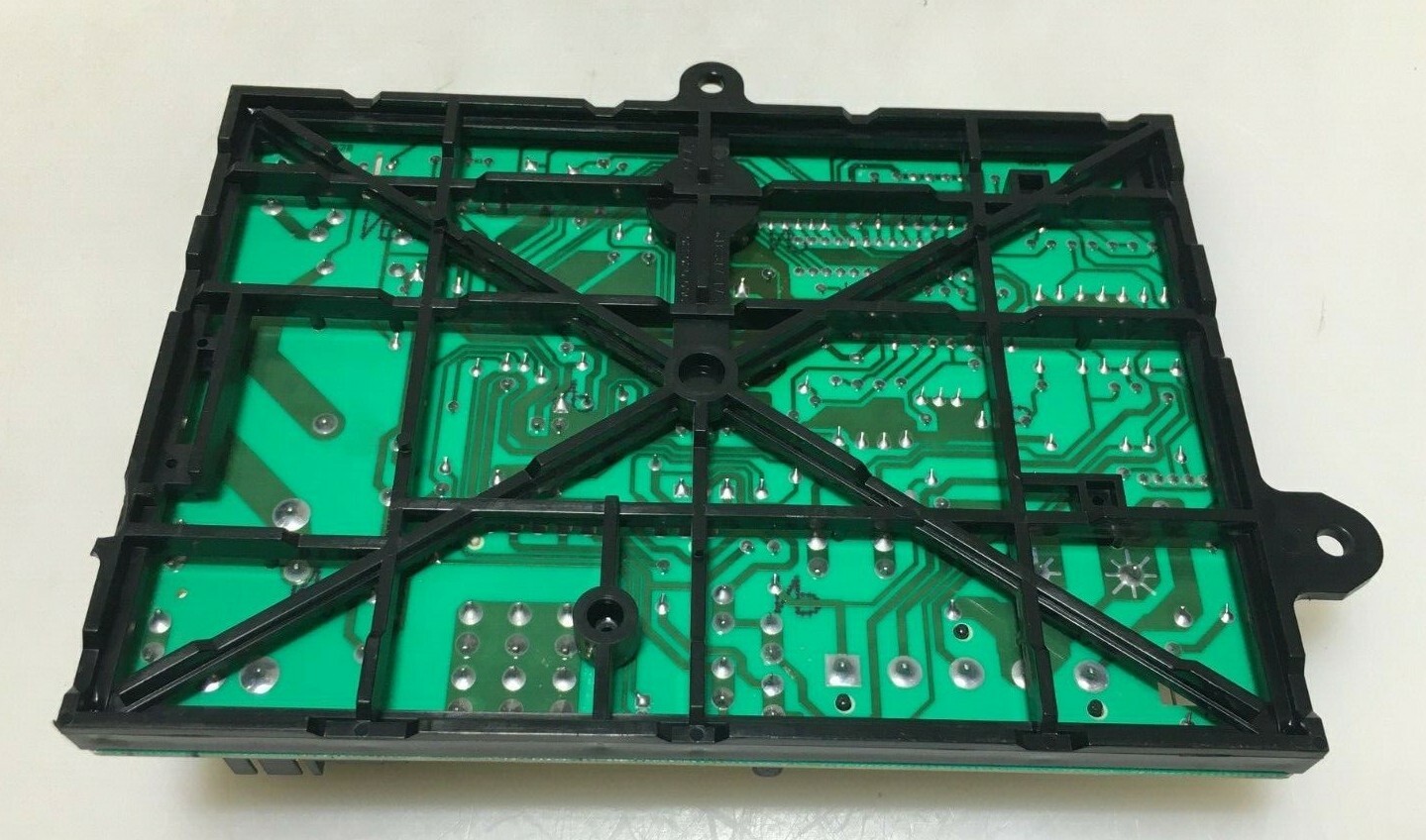 Carrier Bryant Circuit Board CEPL130438-01 HK42FZ013 used #P395