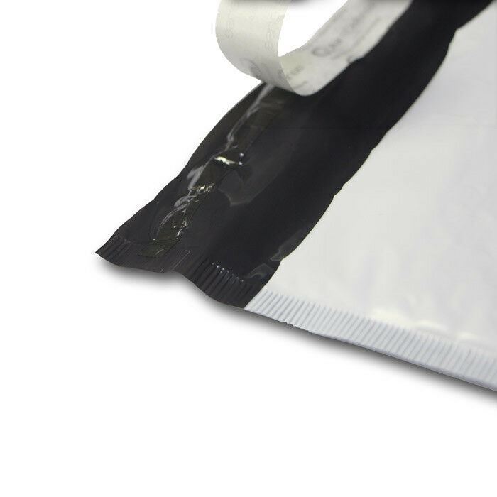 200 #2 8.5×12 Poly Bubble Padded Envelopes Mailers Shipping Bags AirnDefense