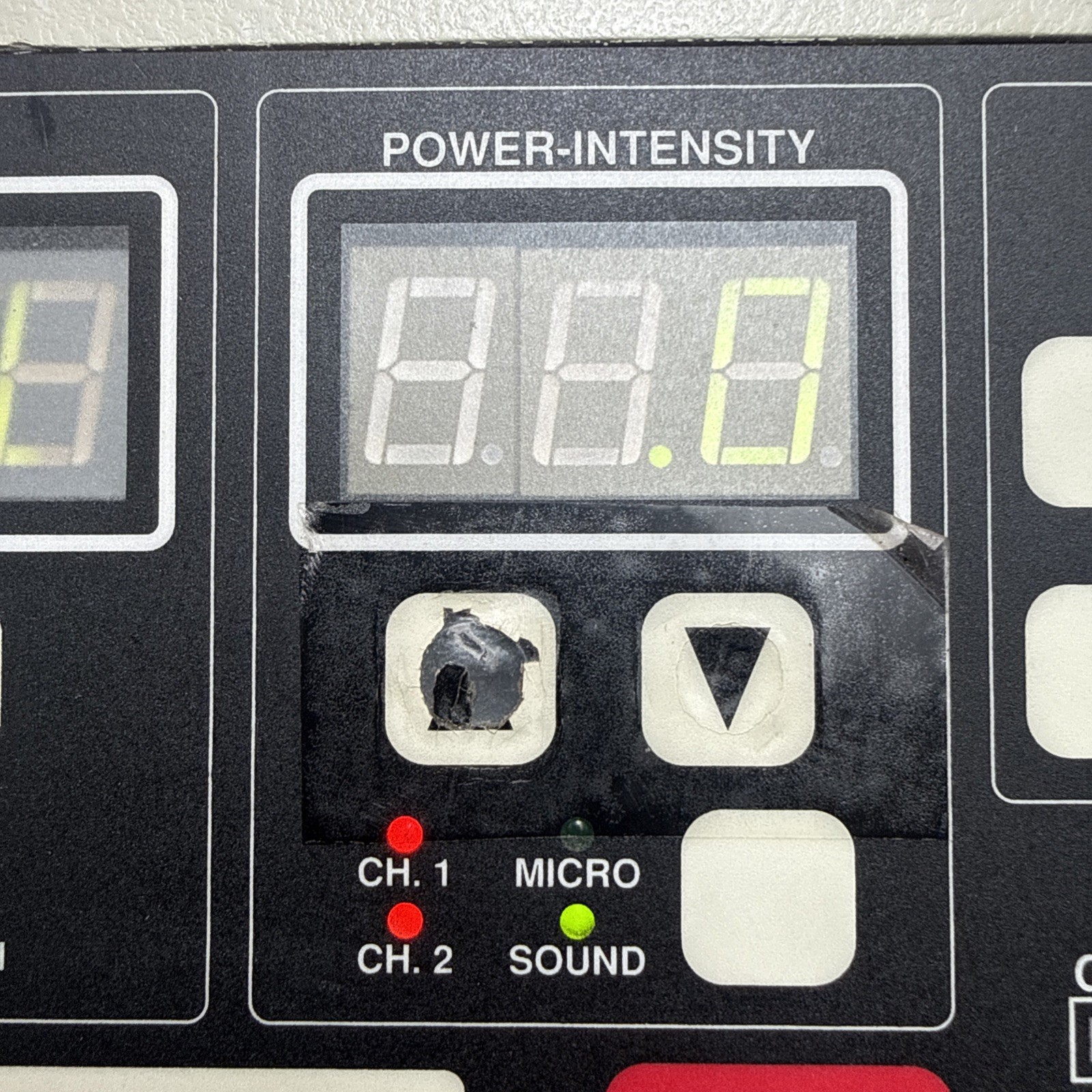 Dynatron 850 Combination Therapy Unit Ultrasound Generator DRF 100 Chiropractic