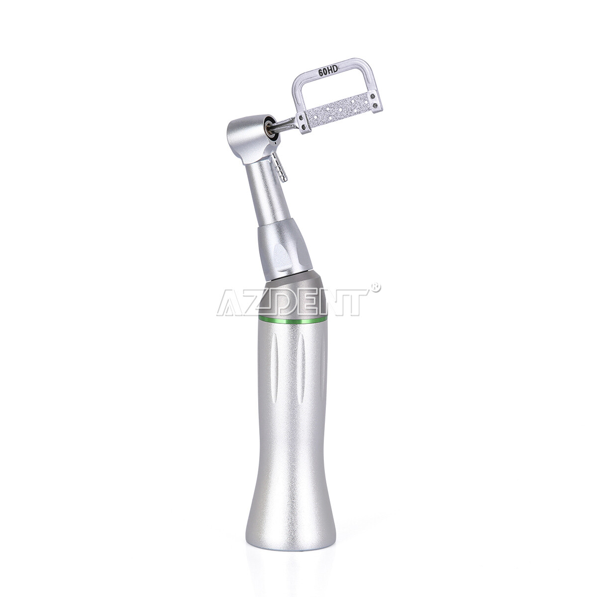 Dental 4:1 Reduction Contra Angle Handpiece/4:1 Interproximal Strip IPR Set