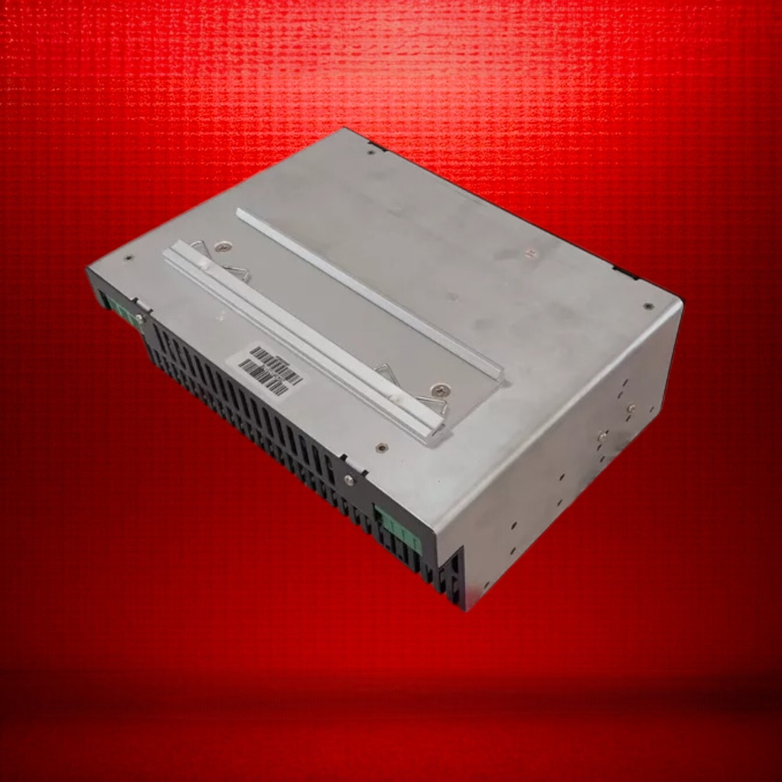 TRACO POWER TIS-600-124 RED Industrial Power Supply 600W