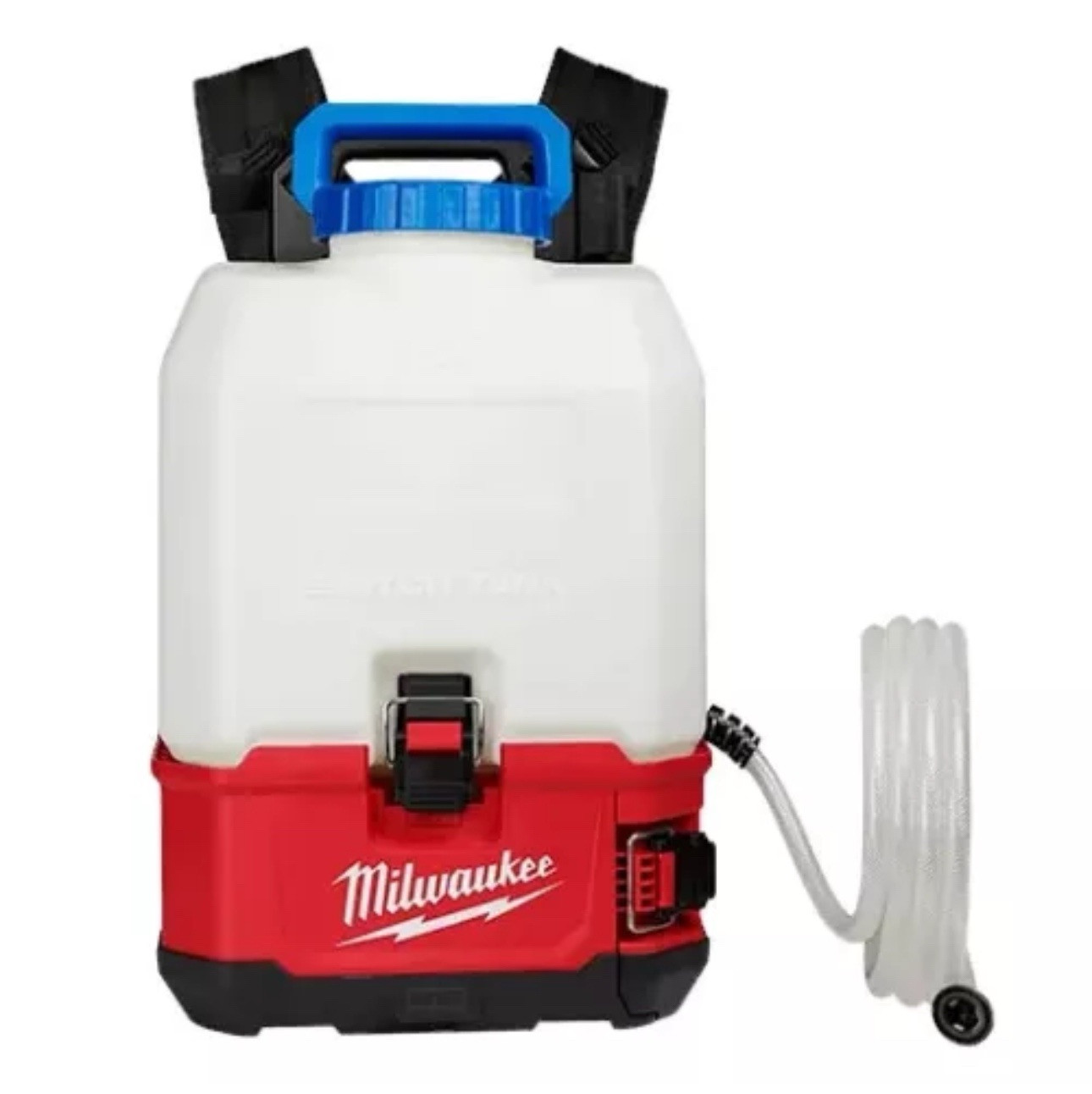 Milwaukee Backpack Sprayer Water Supply 2820-21WS M18 SWITCH TANK *Tool Only*