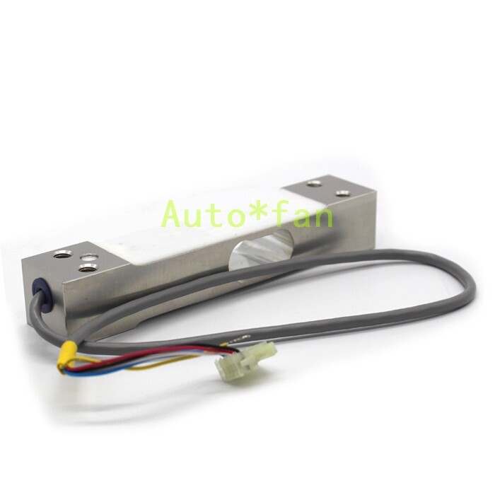 1PCS NEW FOR HBM single point load cell PW6DC3MR 30kg 1-PW6DC3MR/30kg-1