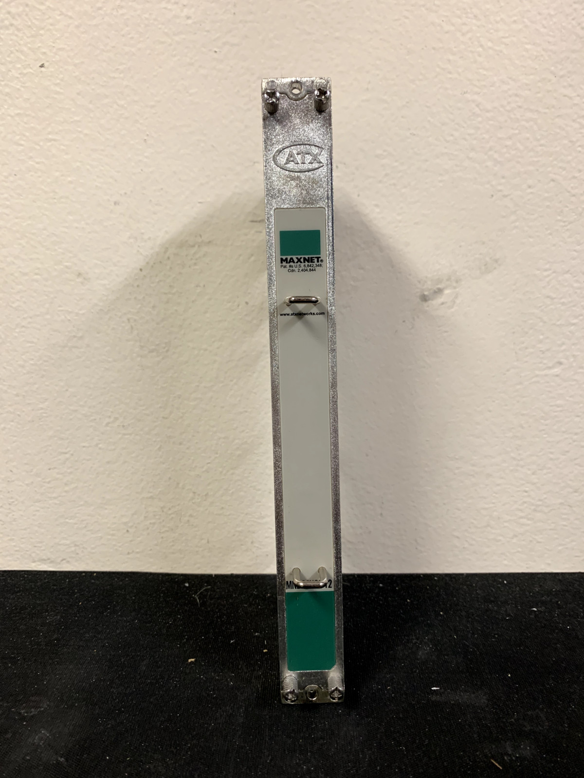 ATX Maxnet MNBC4NCF-12 Splitter Combiner Pad Configuration