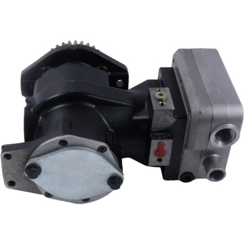 Air Brake Compressor 3690864 3690864RX 4318220RX for Cummins ISX15 QSX15 X15