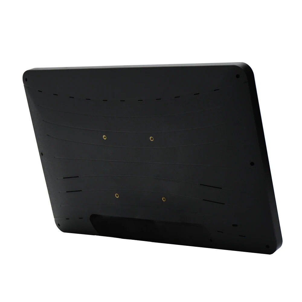 18.5 Inch Quad Core Android Touch Screen Wifi Tablet Wall-Mounted All-In-One Pc