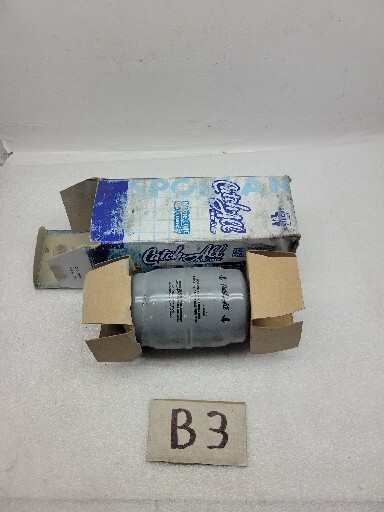 Sporlan C-165-S Catch-all Filter-drier 5/8in ODF Solder