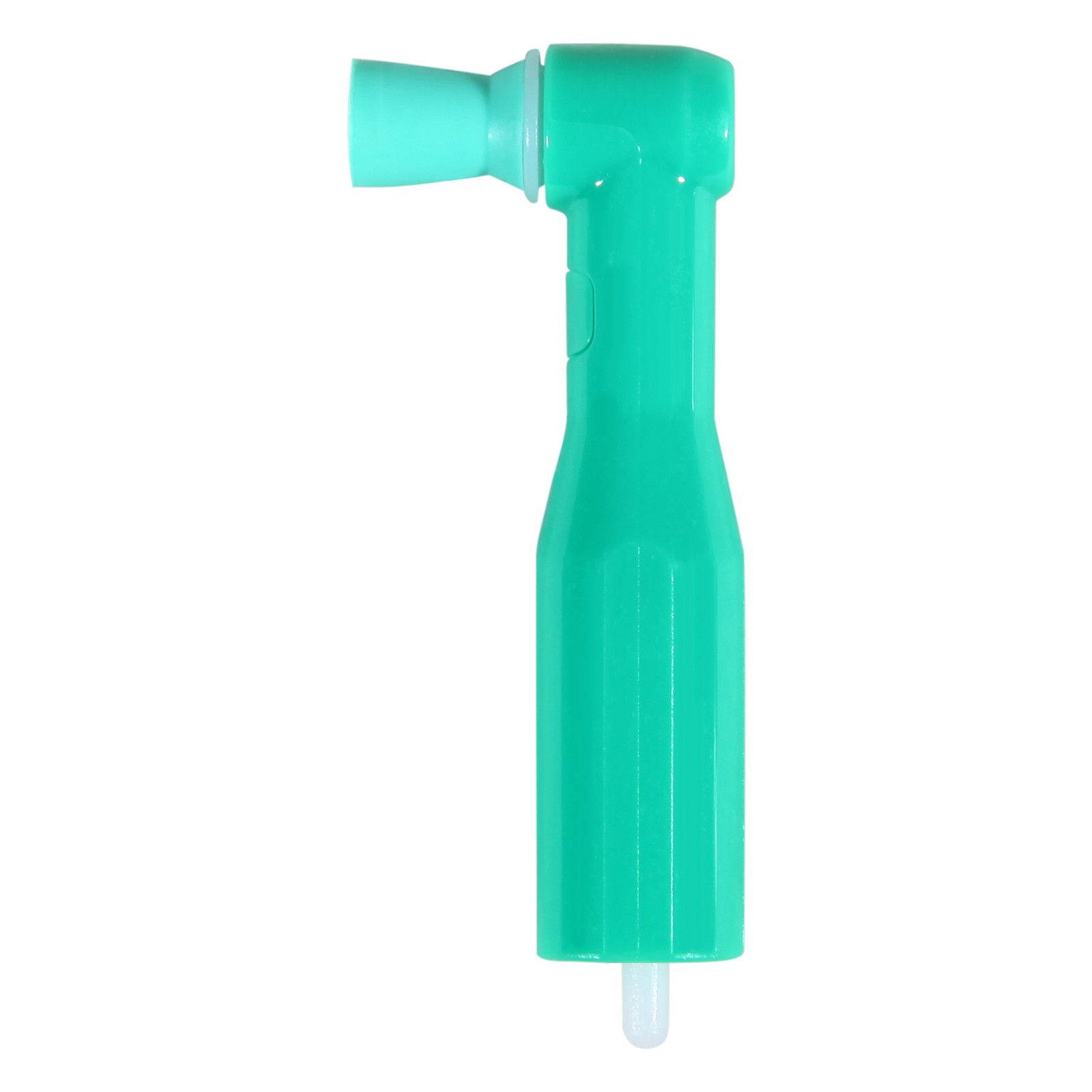 Dental Disposable Prophy Angles Soft Cup Latex Free 90° Polishing Cups Green