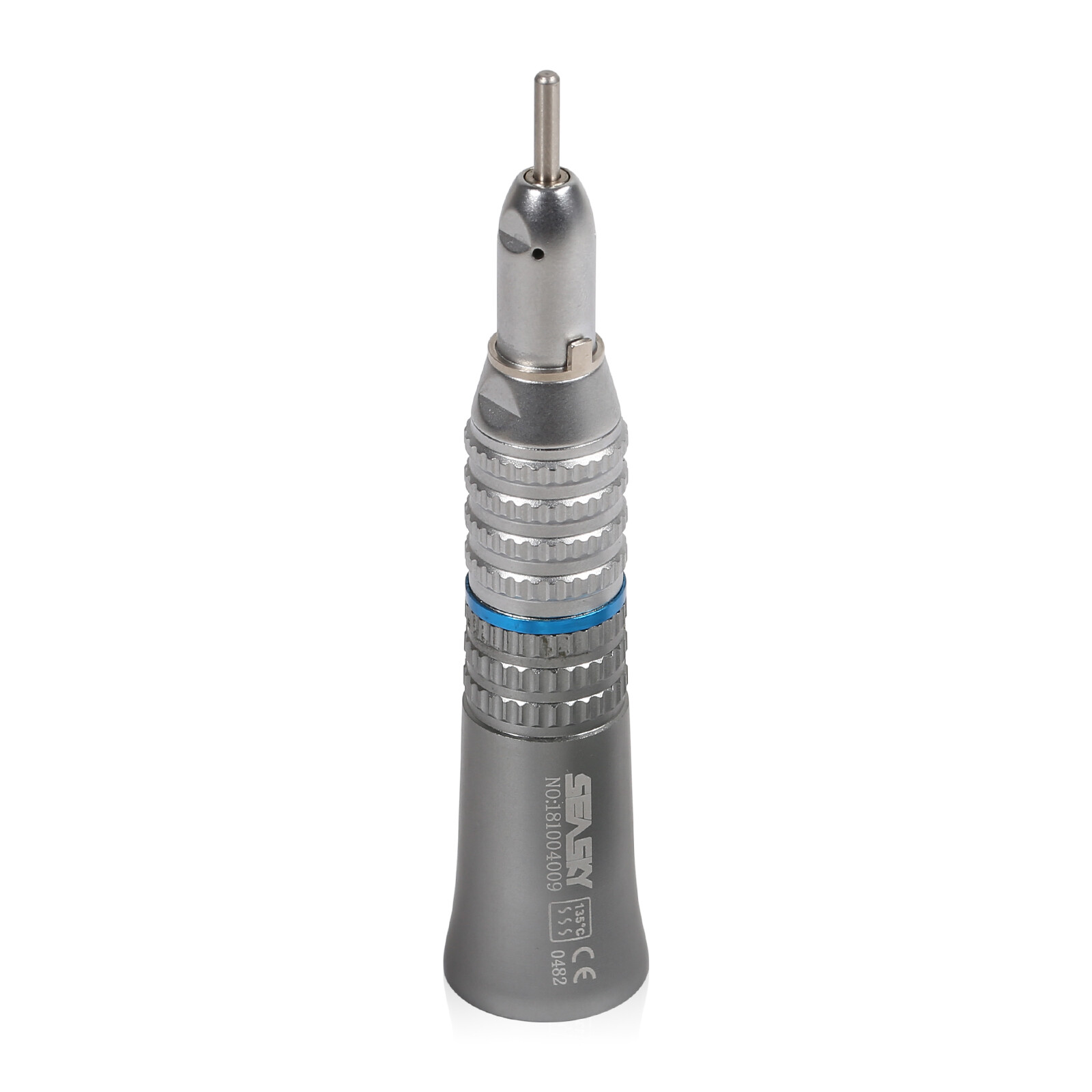 Dental Lab Marathon-III Electric Micromotor +Contra Angle Straight Handpiece SA