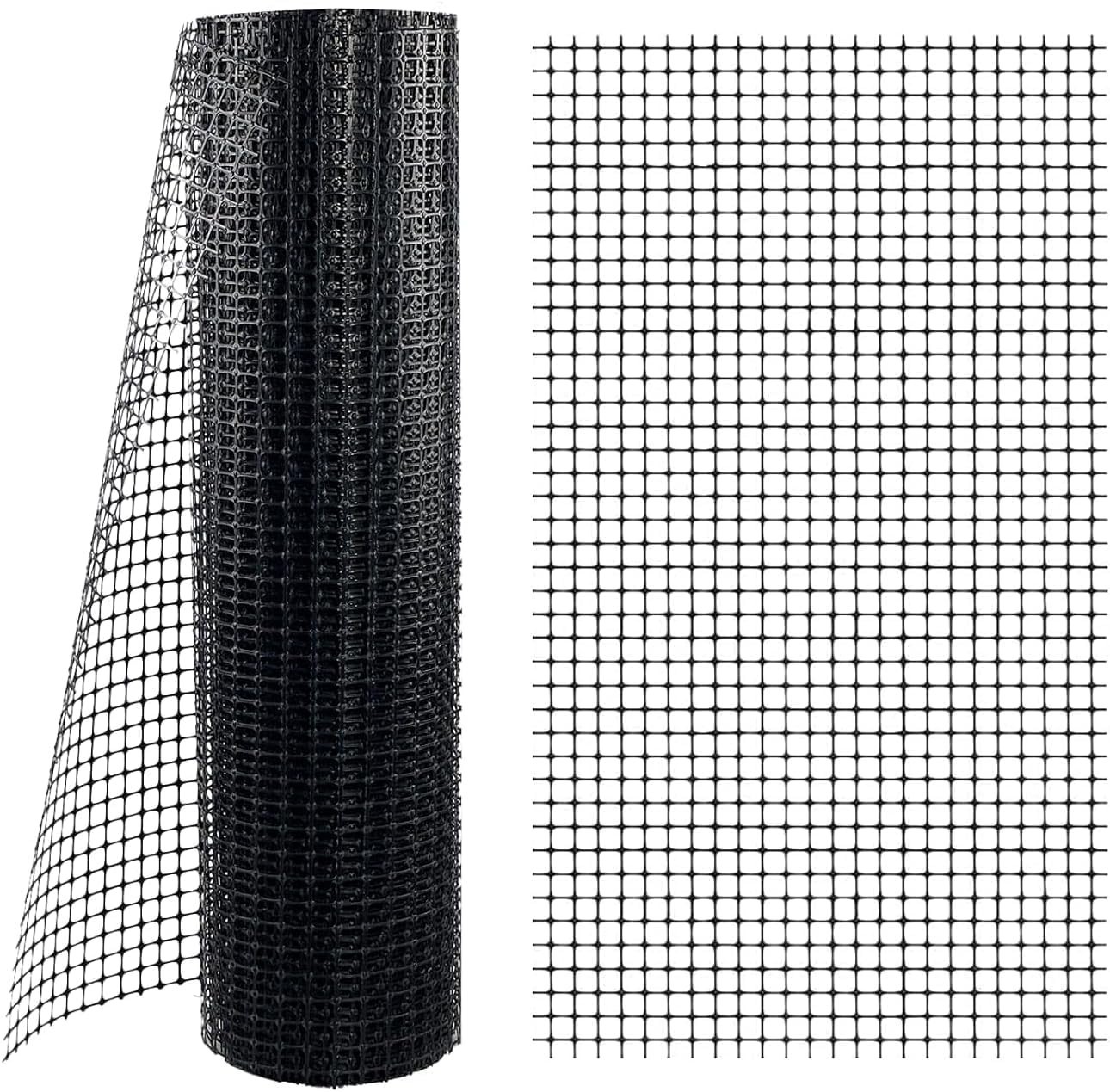 Farm Plastic Supply – StrataGrid Geogrid Retaining Wall