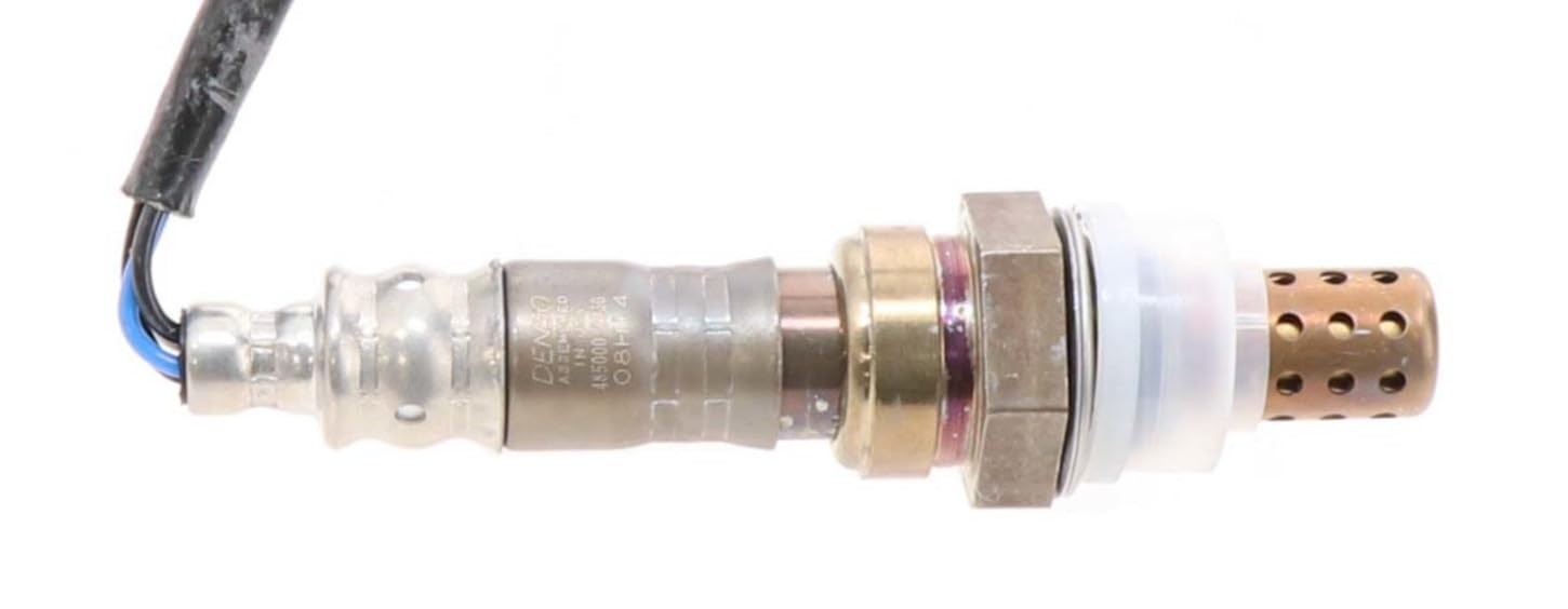 Denso Oxygen O2 Sensor – 234-4018 Fits Select Models And Years Of Buick