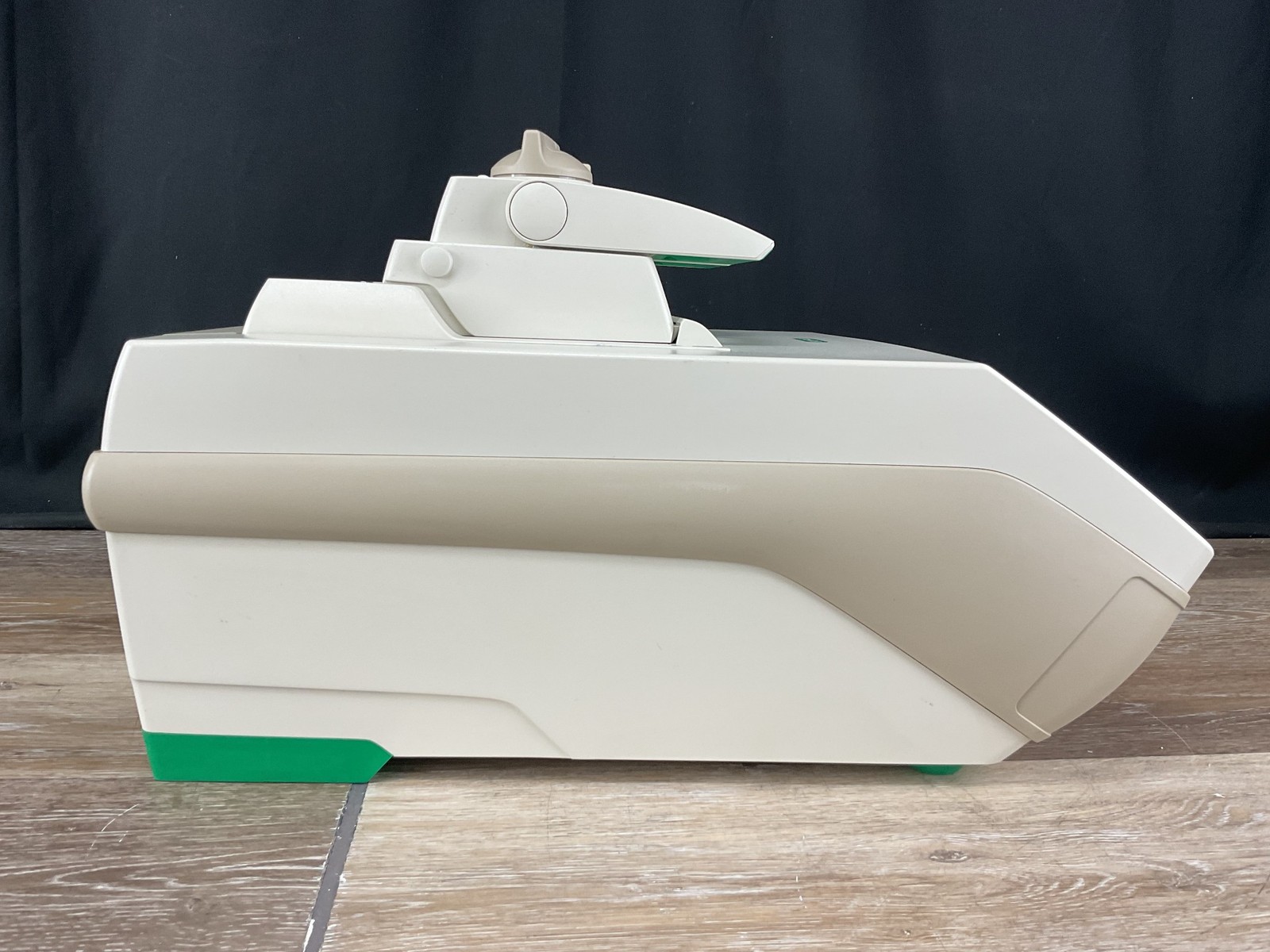 Bio-Rad C1000 Touch Thermal Cycler 96-Well PCR System Parts Repair Block Error