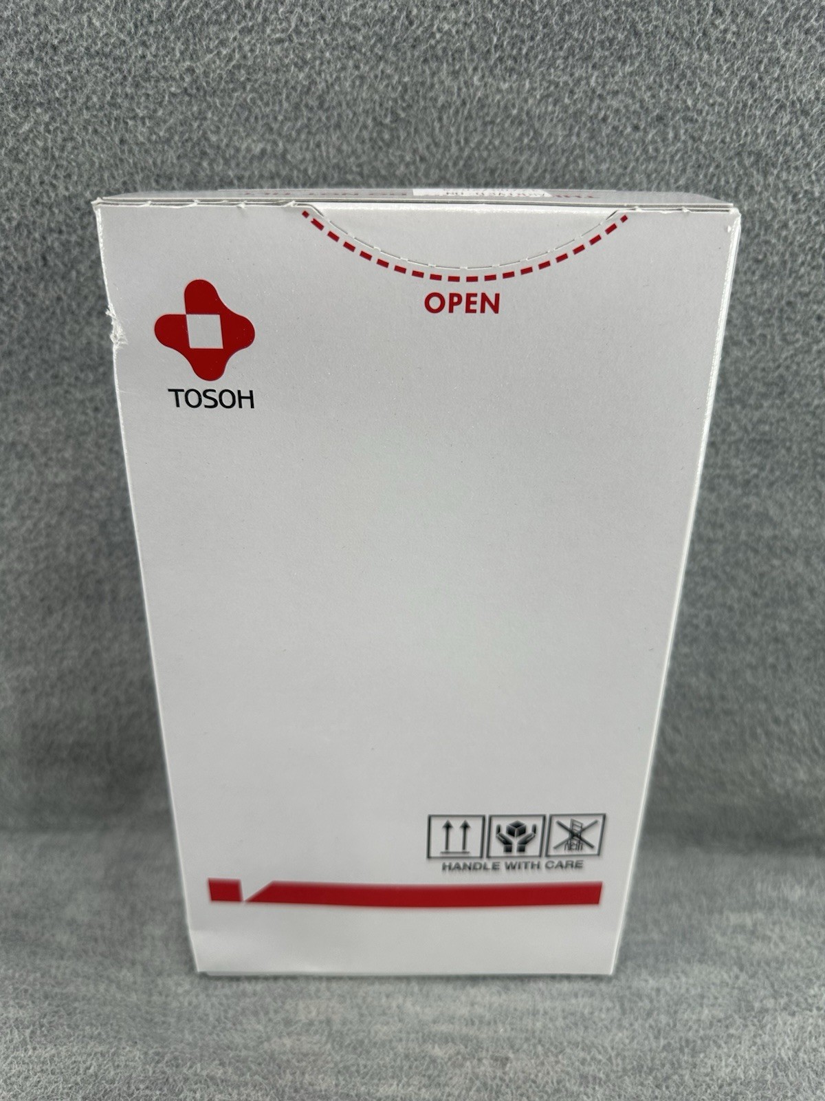 TOSOH 0021957 Bioscience Elution Buffer G8 Glycohemoglobin Analyzer #2 800mL LA