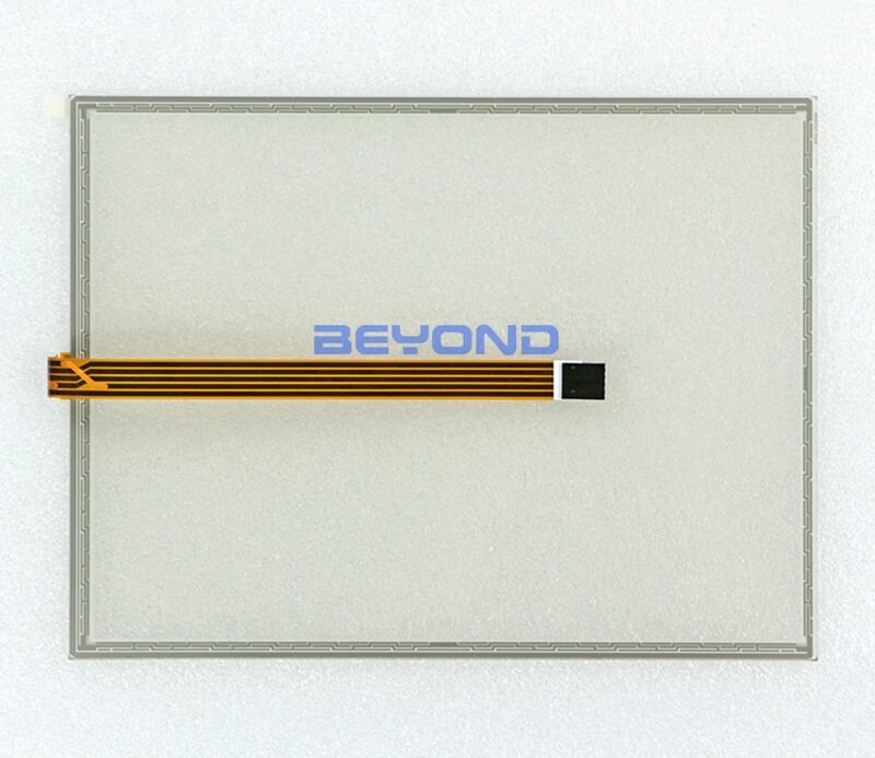 1PC New For Compatible T121S-5RAY06N-3A18R4-200FH Touchpad glass