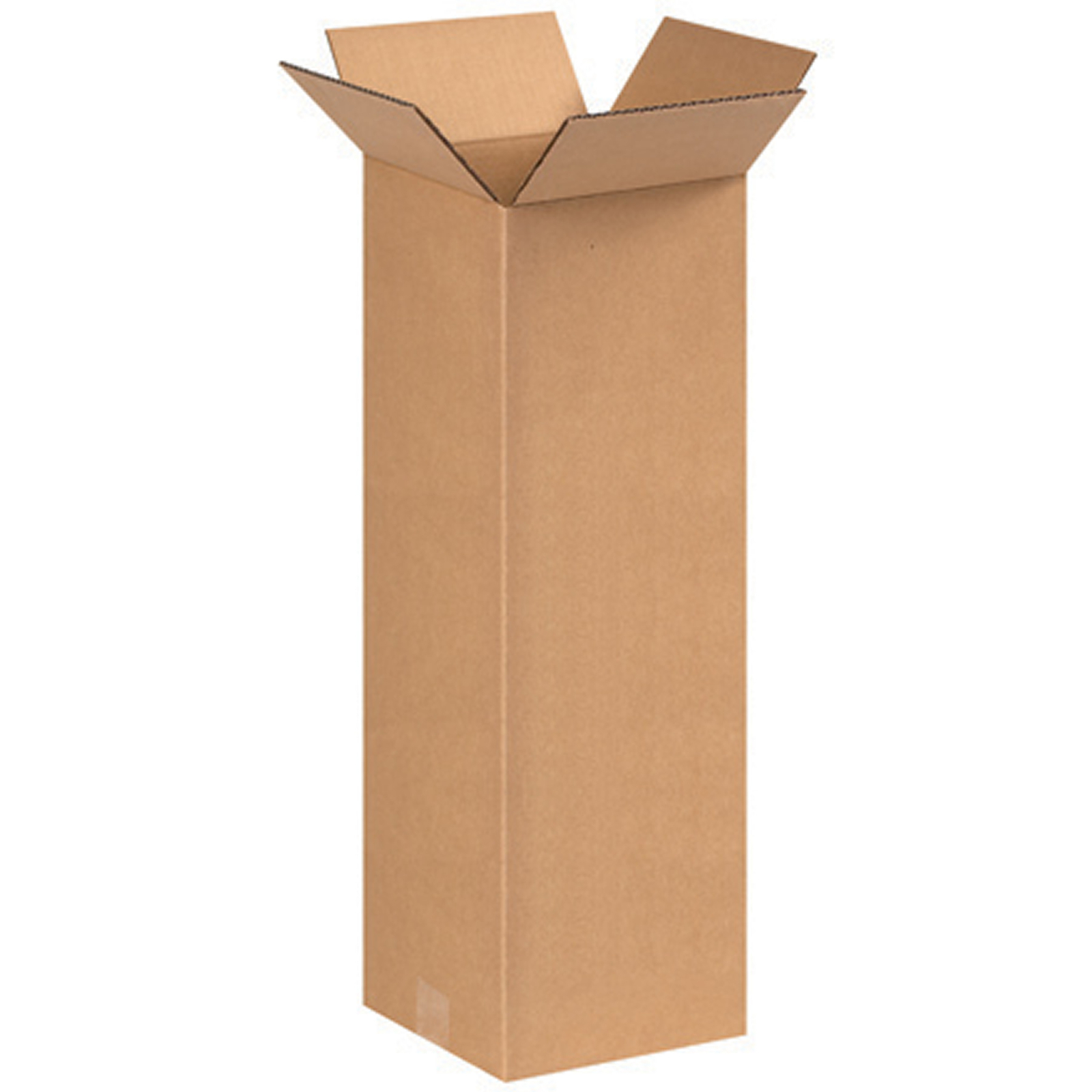 8x8x24 SHIPPING BOXES STRONG 32 ECT 25 Pack