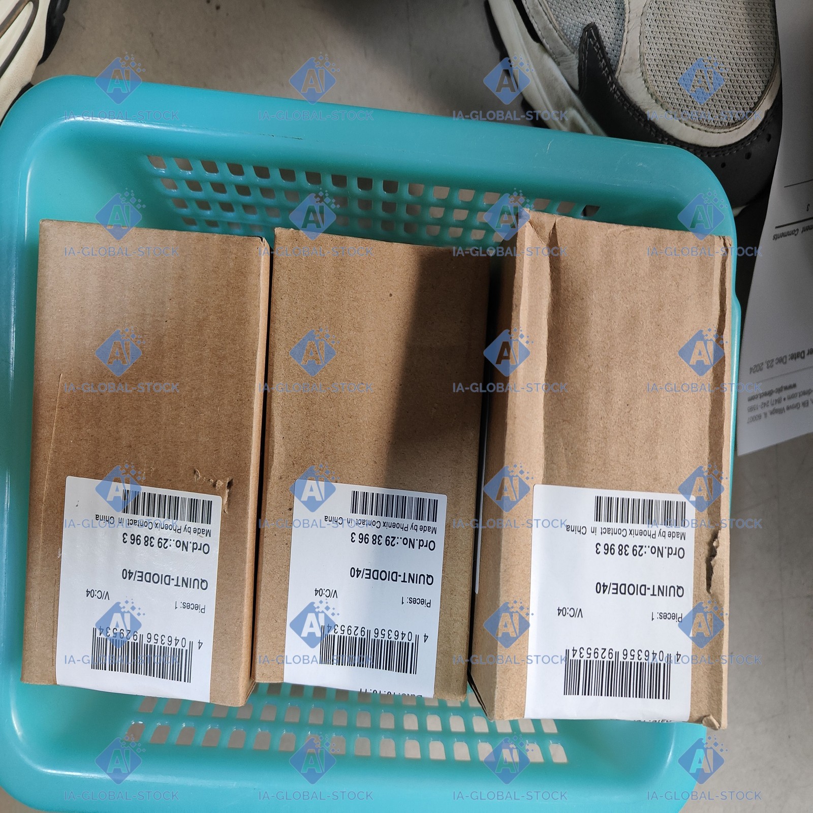 High Quality 1PC NEW Phoenix 2938963 With 1 Year warranty
